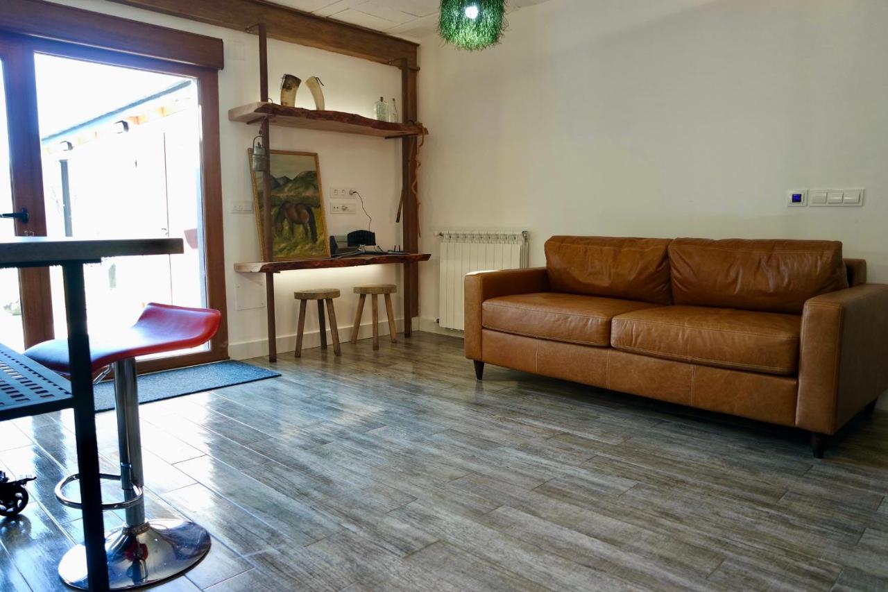 El Parreiro Vut-Le-610 Duplex Www Furmumecha Com Villa Villablino Exterior foto