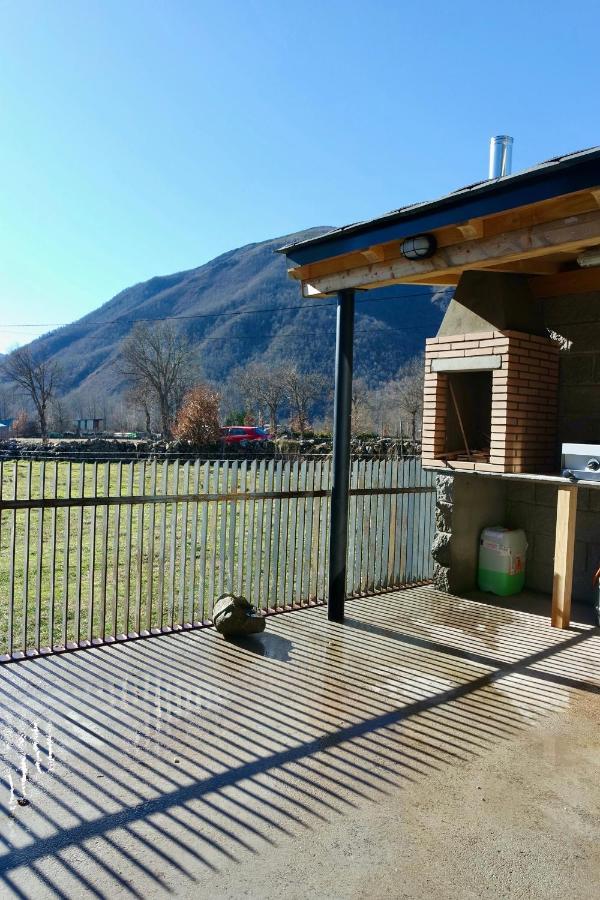El Parreiro Vut-Le-610 Duplex Www Furmumecha Com Villa Villablino Exterior foto